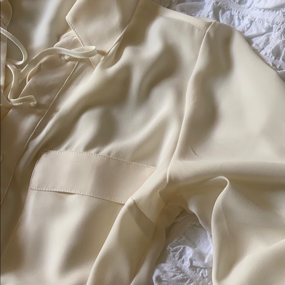 Express blouse - Picture 4 of 6